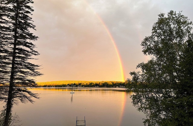 Wunderschönes Haus am See!