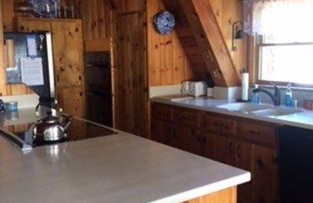 Schöne am See Cabin