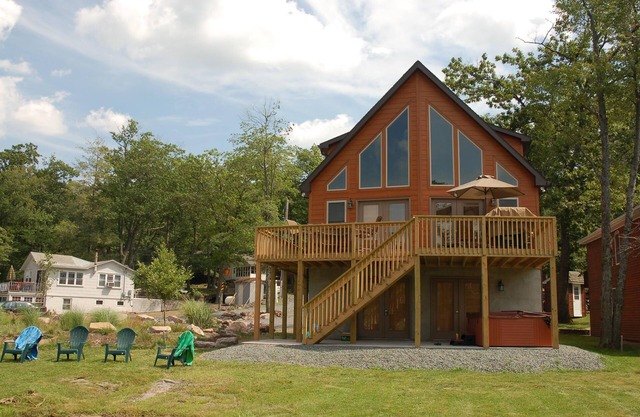 Schöne Haus am See - Whirlpool, Sauna, Billardtisch