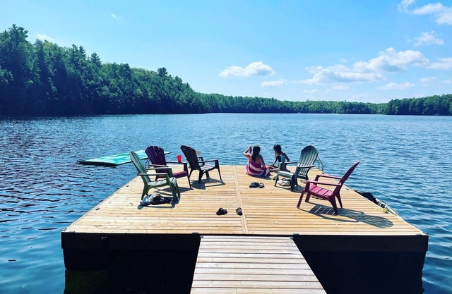 Beautiful Lakehouse - the Perfect Family Vacation.