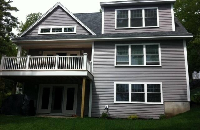 Atemberaubende neues Zuhause auf Schöne Ossipee Lake