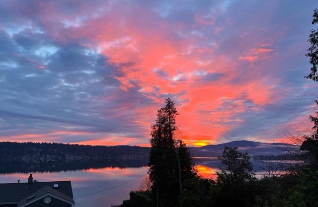 Beautiful Lakeview house, centrally located