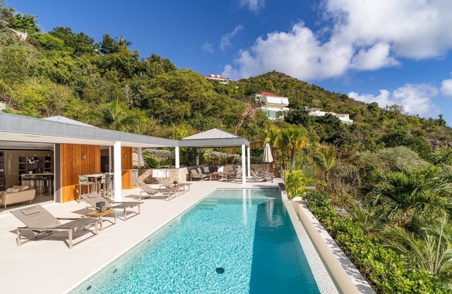 Beautiful Lao Luxury villa