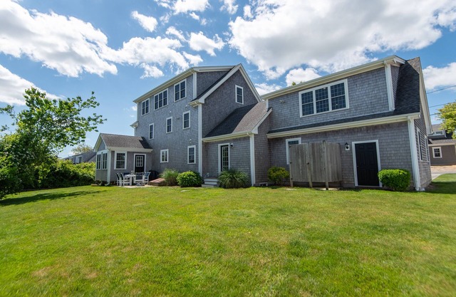 Beautiful large home with ocean views and 5 minute walk to beach!