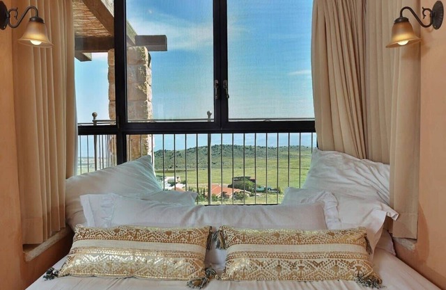 Beautiful, Large Villa on the Galilee Mountain