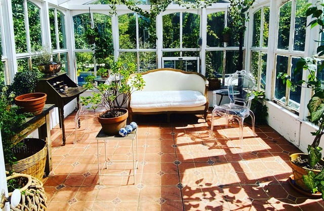 Beautiful Liberty View Farm House Beyond Organic!