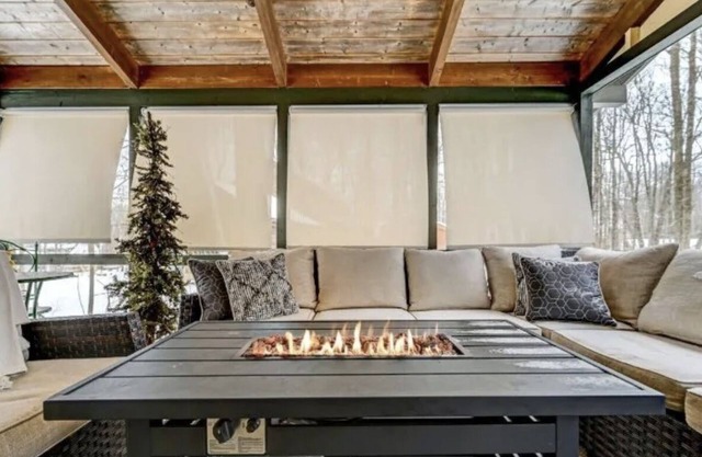 Beautiful Lodge in The Hideout!!