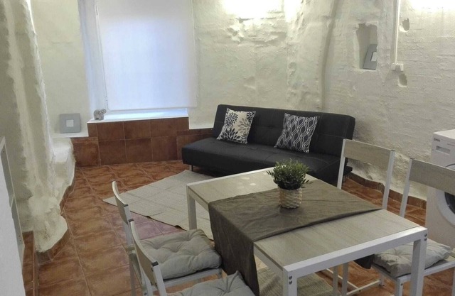 Beautiful loft in the old town of Valencia.