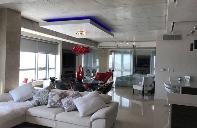 Wunderschönes Loft, zu Fuß zum Strand, Old San Juan & Condado