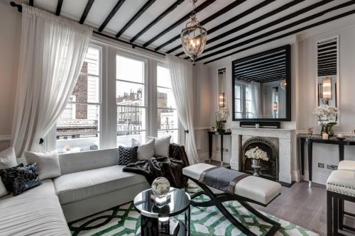 Beautiful & Luxurious 3 bed home, with amazing terrace
