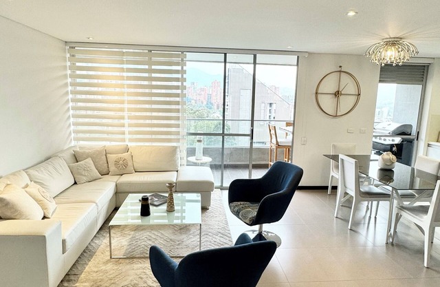 Wunderschöne luxuriöse Apartment-Suite, die Ihren Traumaufenthalt und Ihre Traumlage bietet