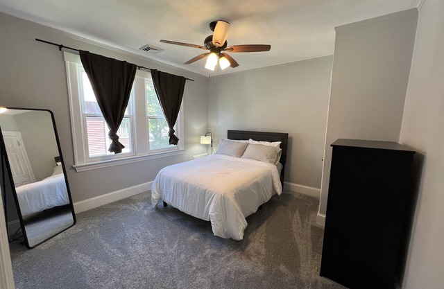 Beautiful Luxury 2 Bedroom