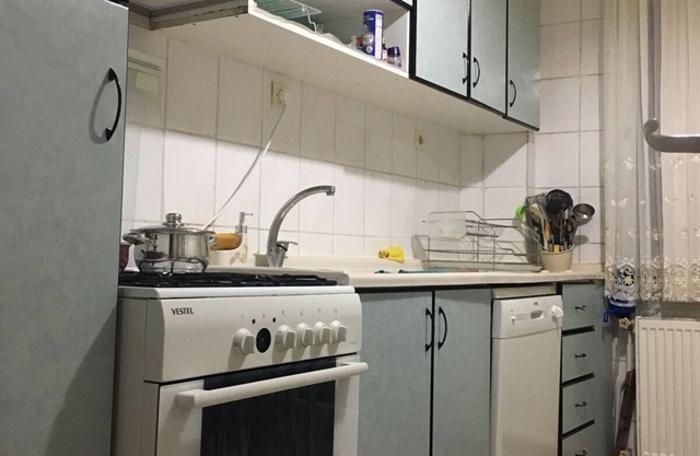 Sehr schöne Luxuswohnung im Zentrum von Antalya
