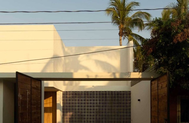 Beautiful luxury villa in the heart of San Pancho, ideal for families and friends.