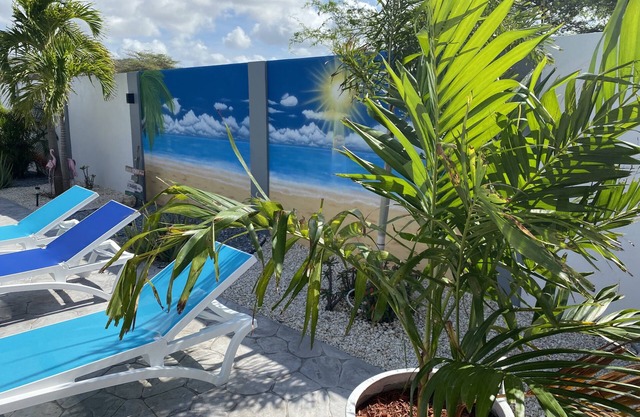 Beautiful luxury Villa Bubali