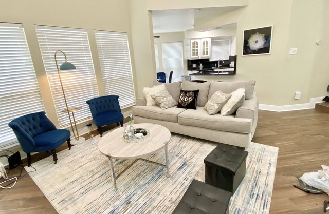 beautiful luxury villa near Sugarland/Houston