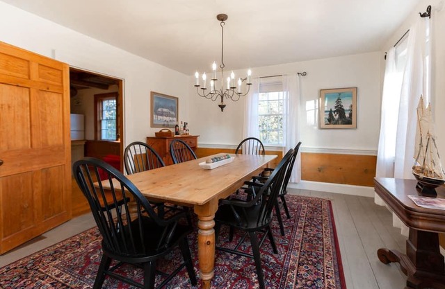 New Listing - Beautiful Mahone Bay Heritage Home