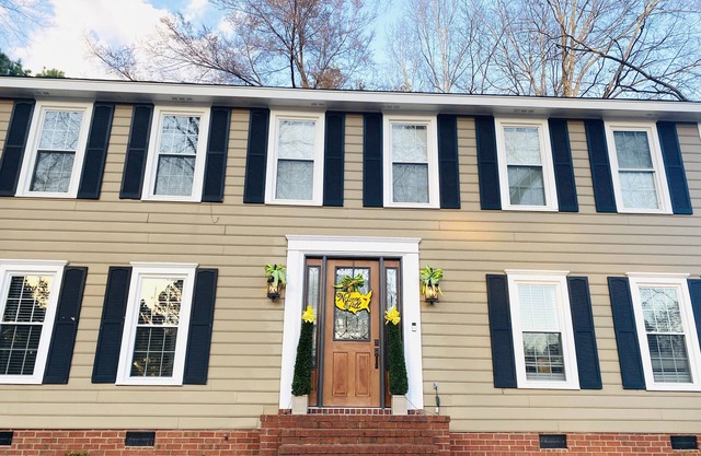 Beautiful Masters Rental w/ hot tub