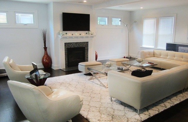 NEU Asbury Park - Mint 5 BR, 3. 5BA, Whirlpool, 15 Minuten zu Fuß zum Strand