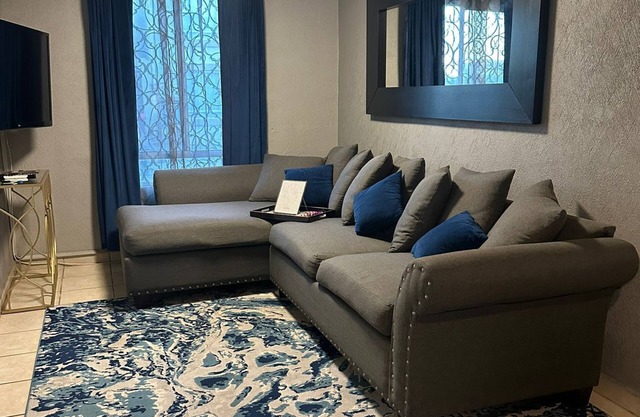 Beautiful modern 3 br home in Tijuana