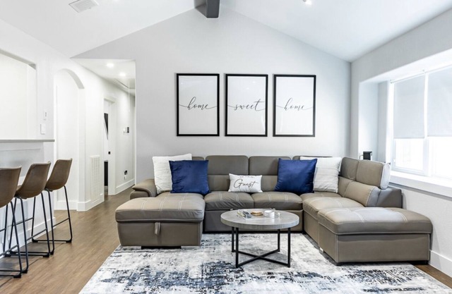 🏡Beautiful modern entire home in Katy, Tx❤️Fully renovated!!