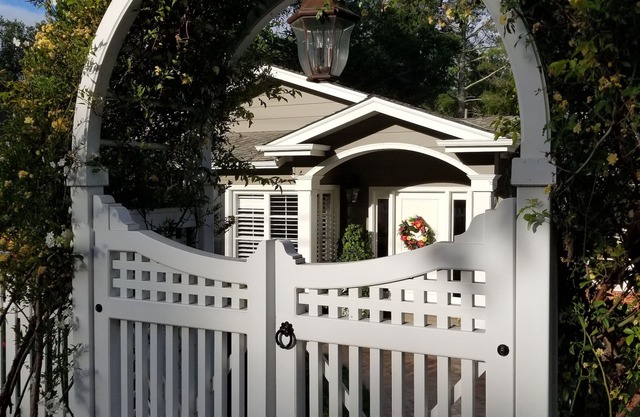 Schönes Monterey Bay Home, 2BR, 2BA