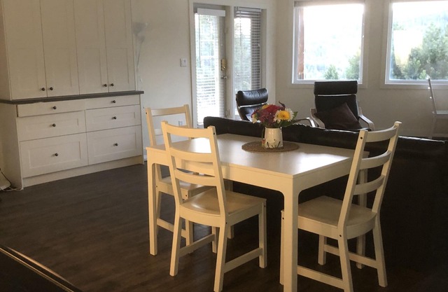 Beautiful Mountain View Rental