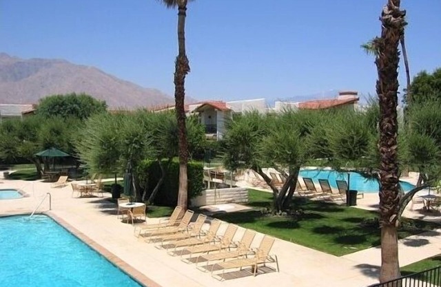 Beautiful Mountain View Condo mit Tennis, Pool und Whirlpool