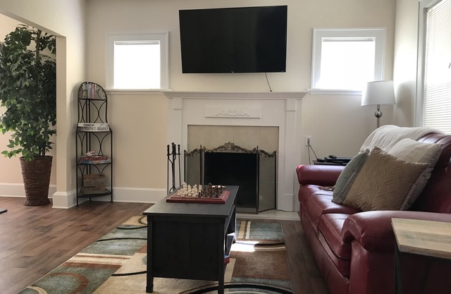 Wunderschönen! Great Lakes Naval Graduation - Schlafmöglichkeiten für 8