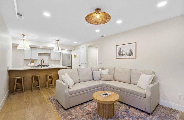 Beautiful, New 2-bedroom Sundance Retreat