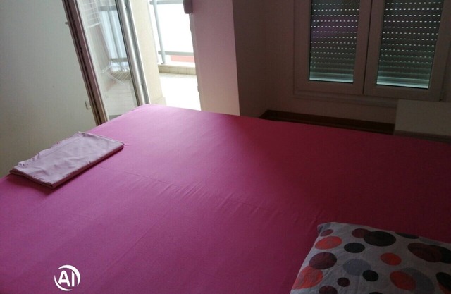 Schöne neue Wohnung 80m2 in Podgorica, Stadt kvart