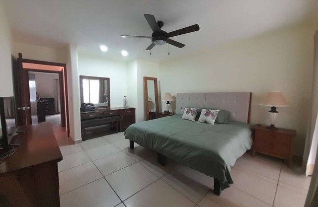 Beautiful New Casita-Ajijic West 360 Degree View of Lake/Mountains