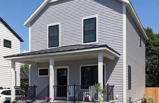 Neu renovierte Ferienwohnung im Herzen von Downtown Grand Haven