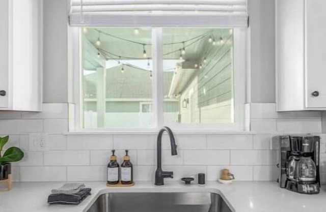 Beautiful New Construction Home