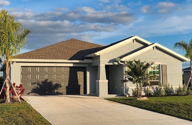Schönes neues Ferienhaus in Fort Myers/ Lehigh Acres