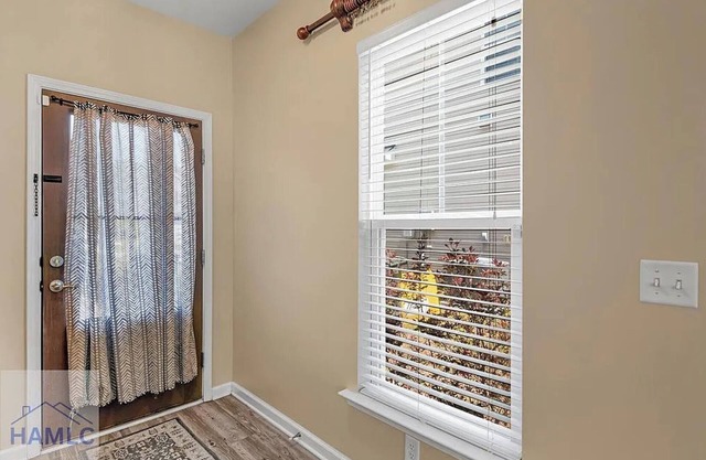 Beautiful Newly Decorated Home in Savannah/Pooler Area