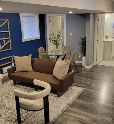Beautiful newly designed Luxurious Apartment