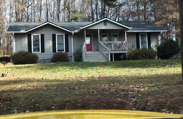 Beautiful Newly Renovated Home