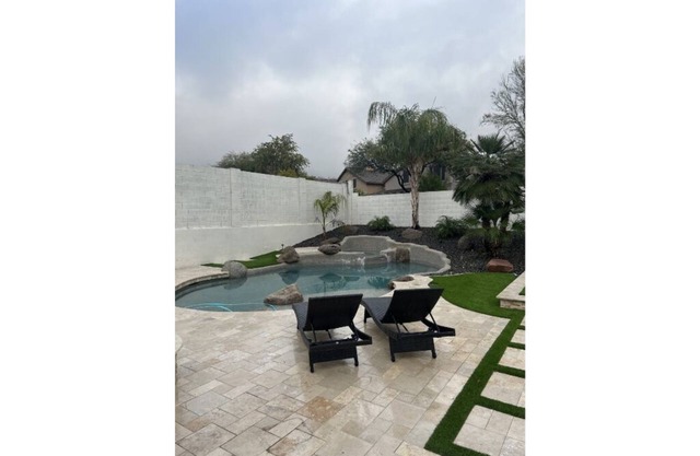 Beautiful North Scottsdale Home- Waste Management/ SuperBowl