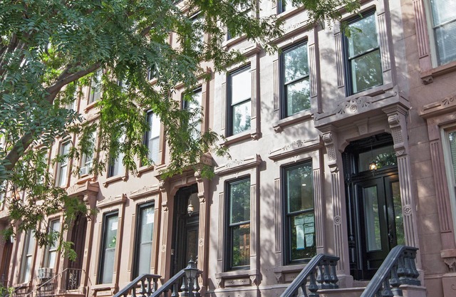 Beautiful Oasis in Brooklyn