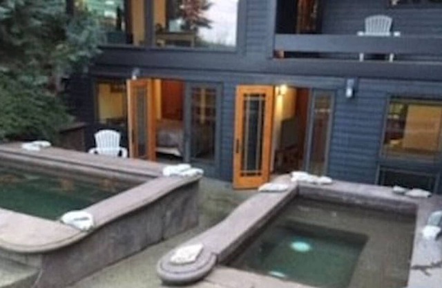 Beautiful Oasis in Seattle's Seward Park
