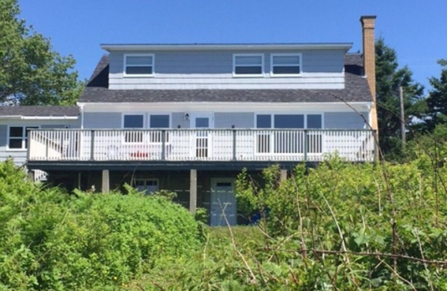 Neu renovierte Strandhaus in der Nähe von Liverpool, Nova Scotia