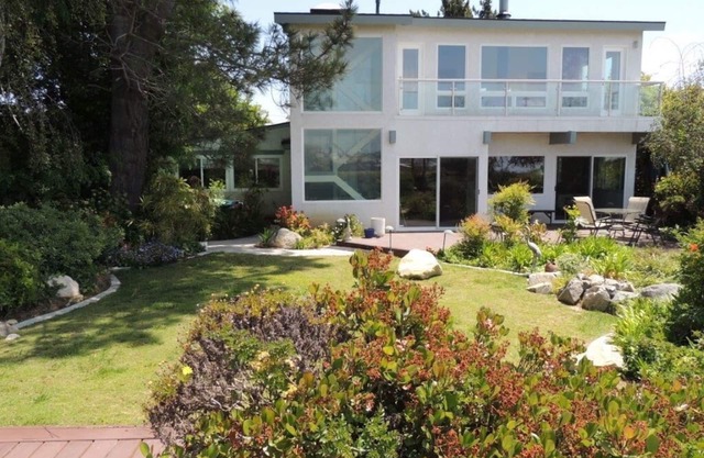 Schönes Haus mit Blick auf San Diego Perfekt für Ihren Familienurlaub
