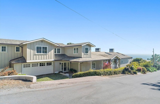 Beautiful Ocean View Home for entertaining