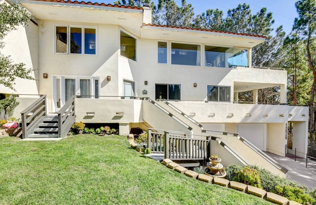 SCHÖNE OCEAN VIEW & TORREY PINES SERENITY