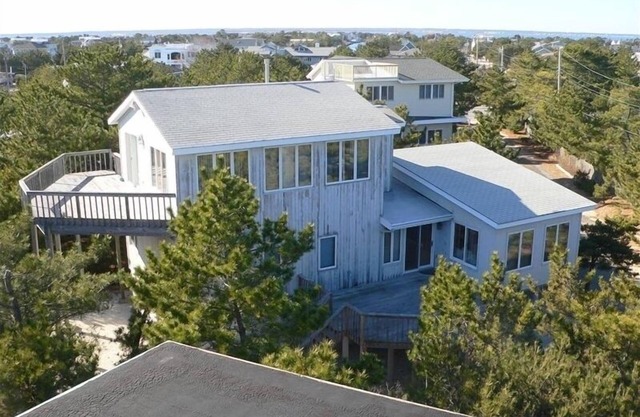 Schöne Oceanside 5 BR, 3. Haus vom Privatstrand, Great Ocean Views