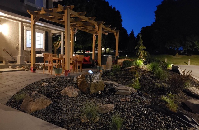 Holte Okanagan Guest House