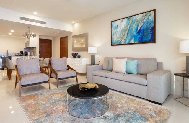 Beautiful on Water resort with all the amenities. All inclusive options ava