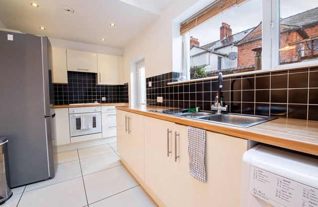 Beautiful Ormeau Park Home - Perfect for Belsonic in June & Central City Breaks