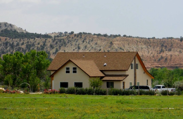 Geräumige und schöne Ferien Getaway - Bryce, Grand Staircase Panoramic Views